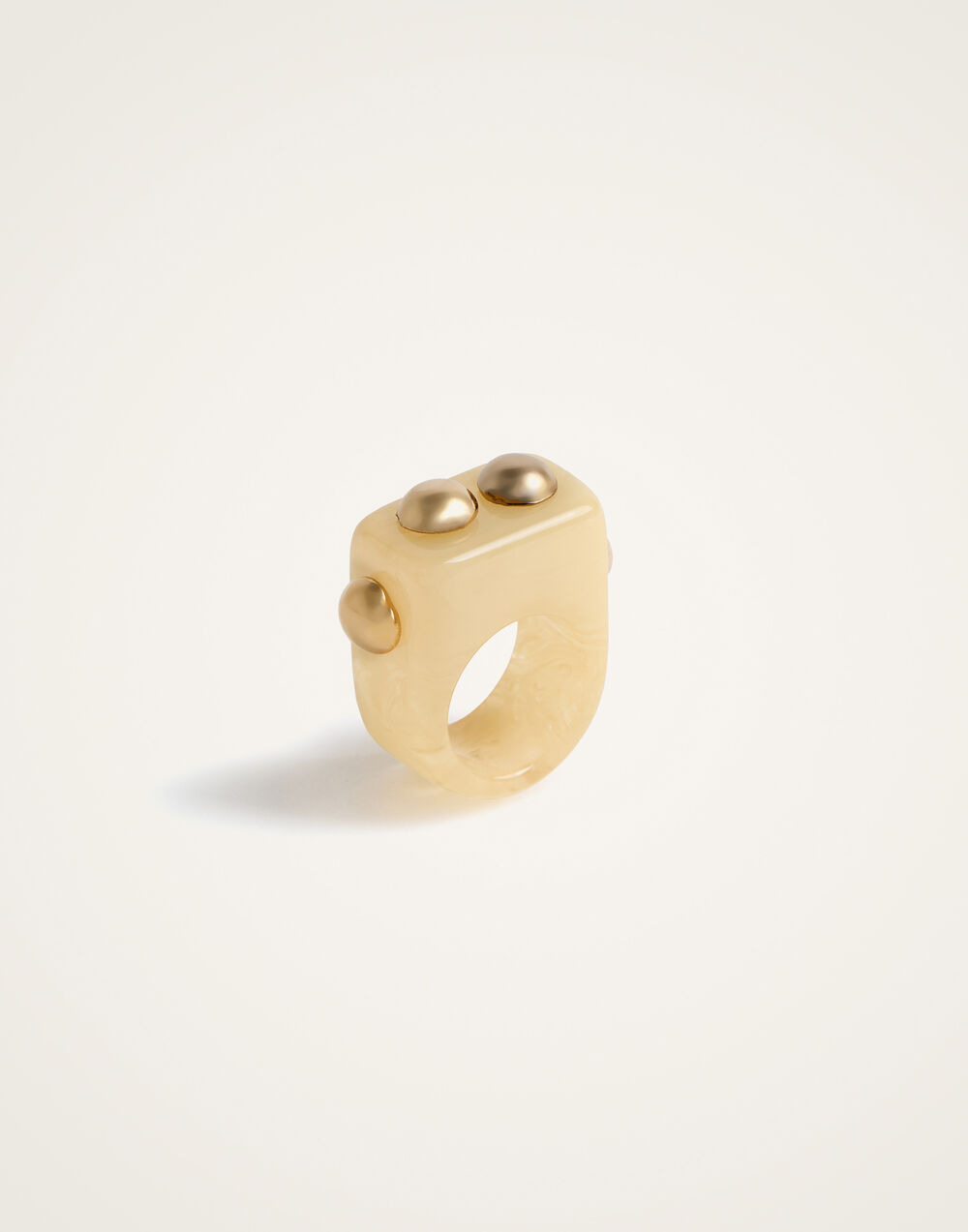 Nefertiti Ring - 4