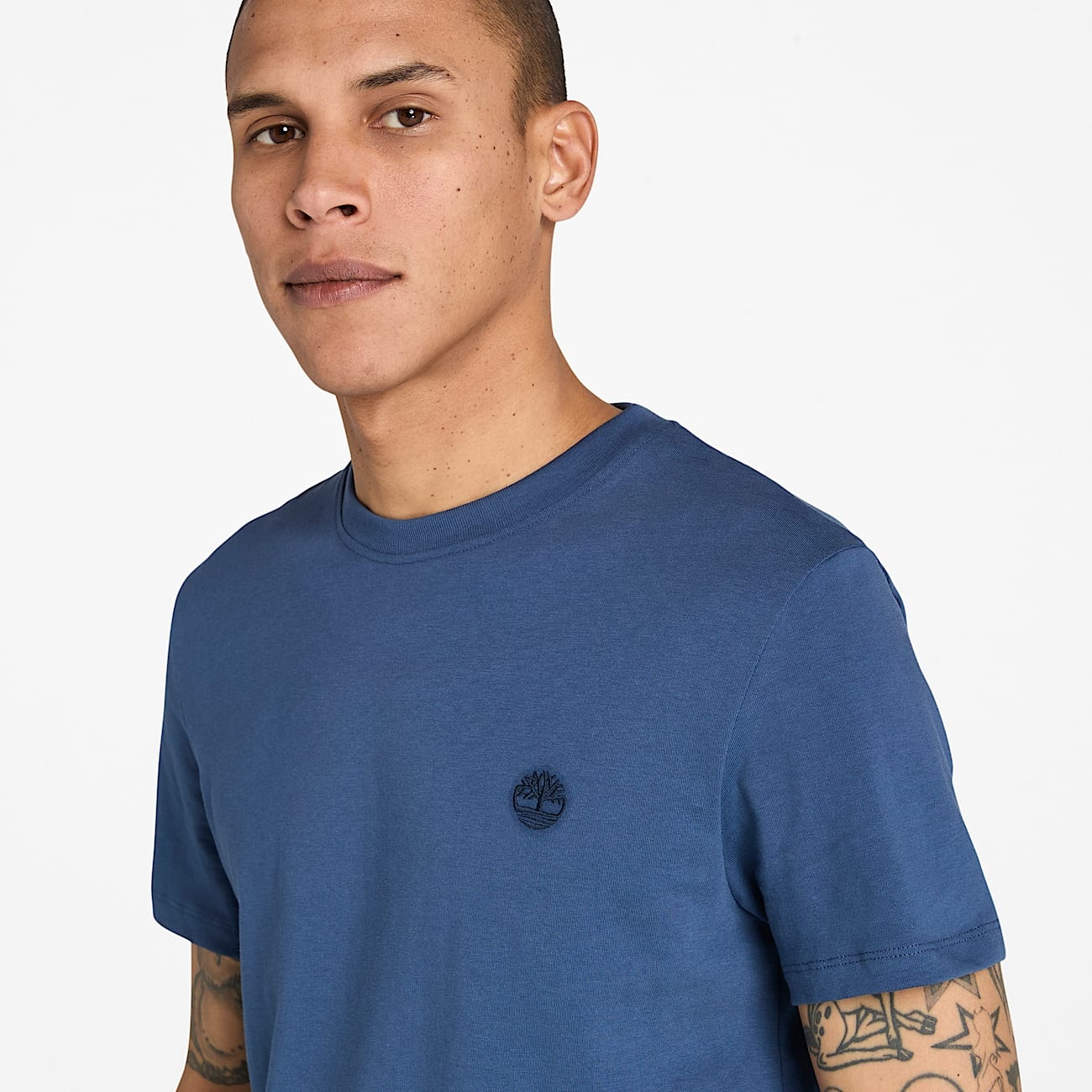 Men's Dunstan River Short-Sleeve T-Shirt - 4