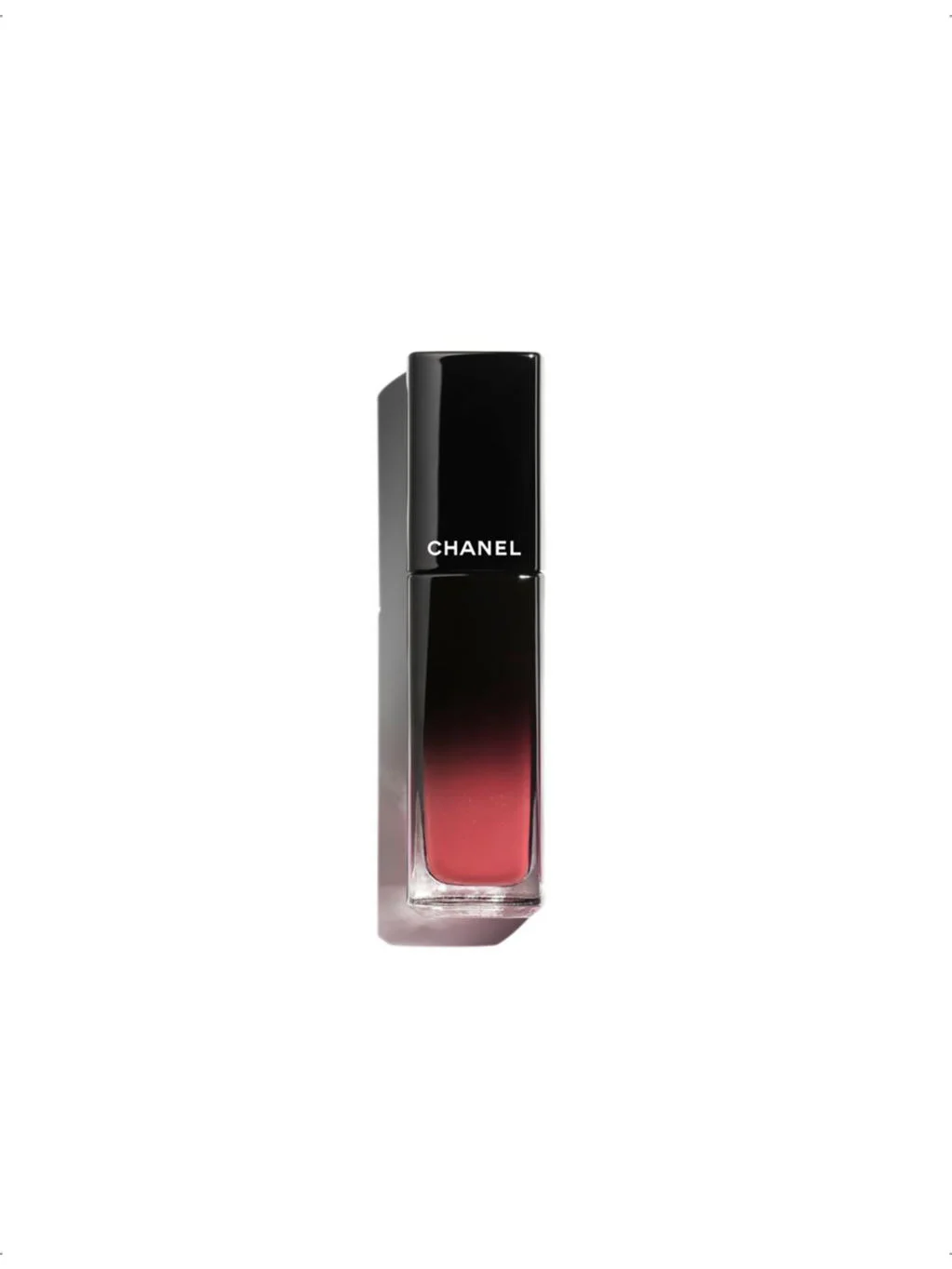ROUGE ALLURE LAQUE Ultrawear Shine Liquid Lip Colour 5.5ml - 1
