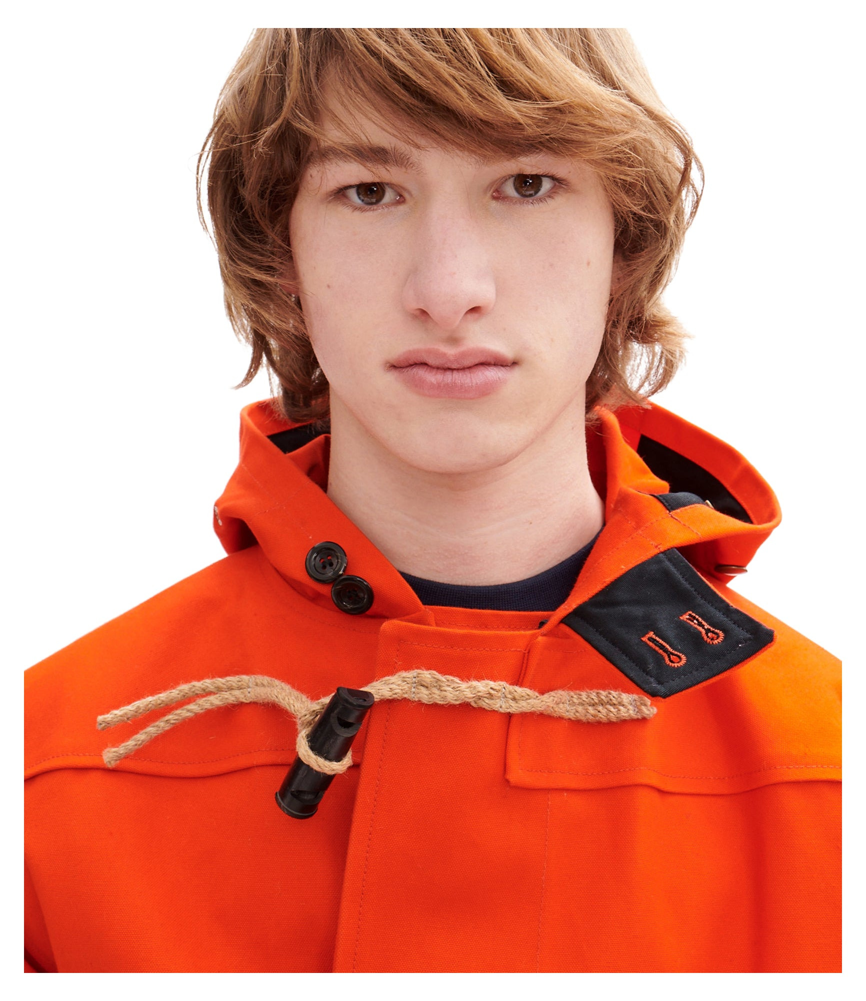 Colin coat - 8