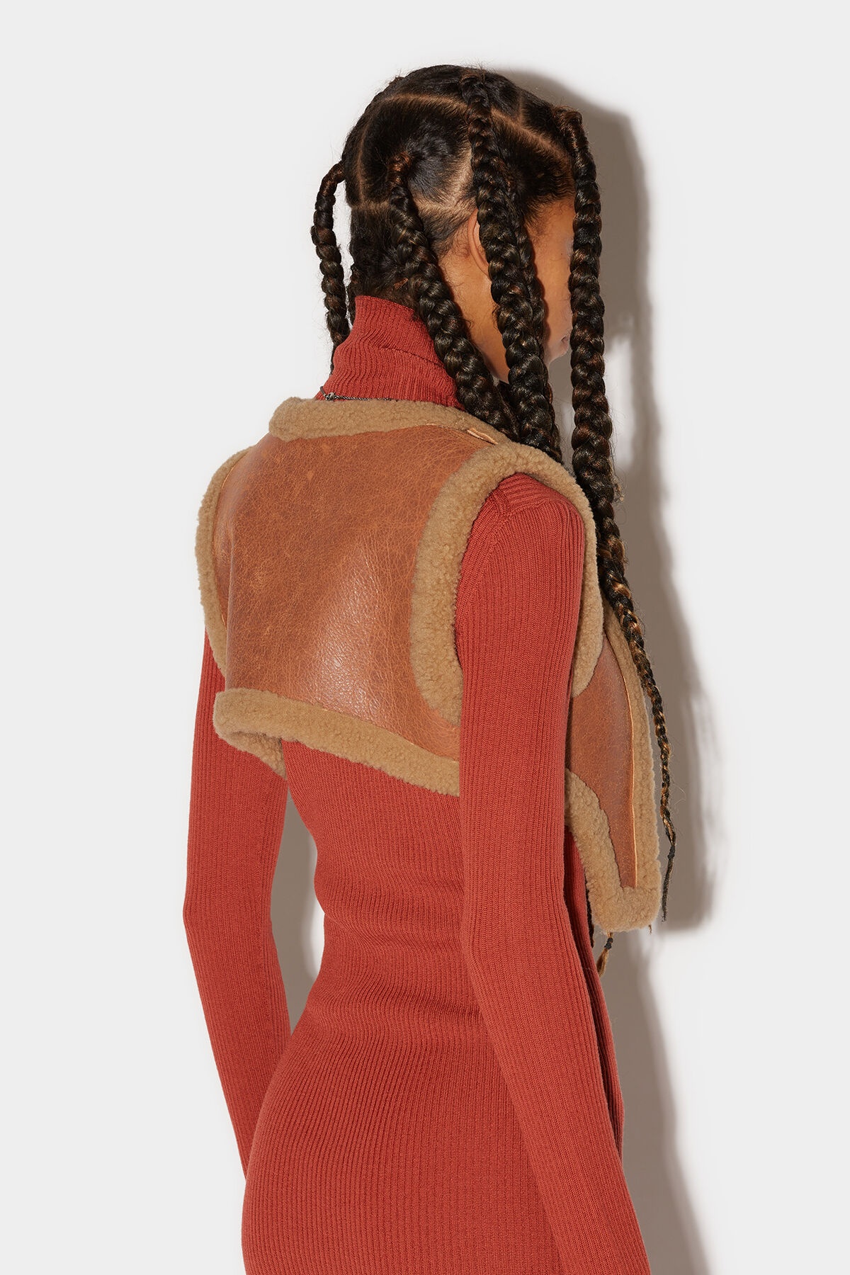 HARNESS VEST - 3