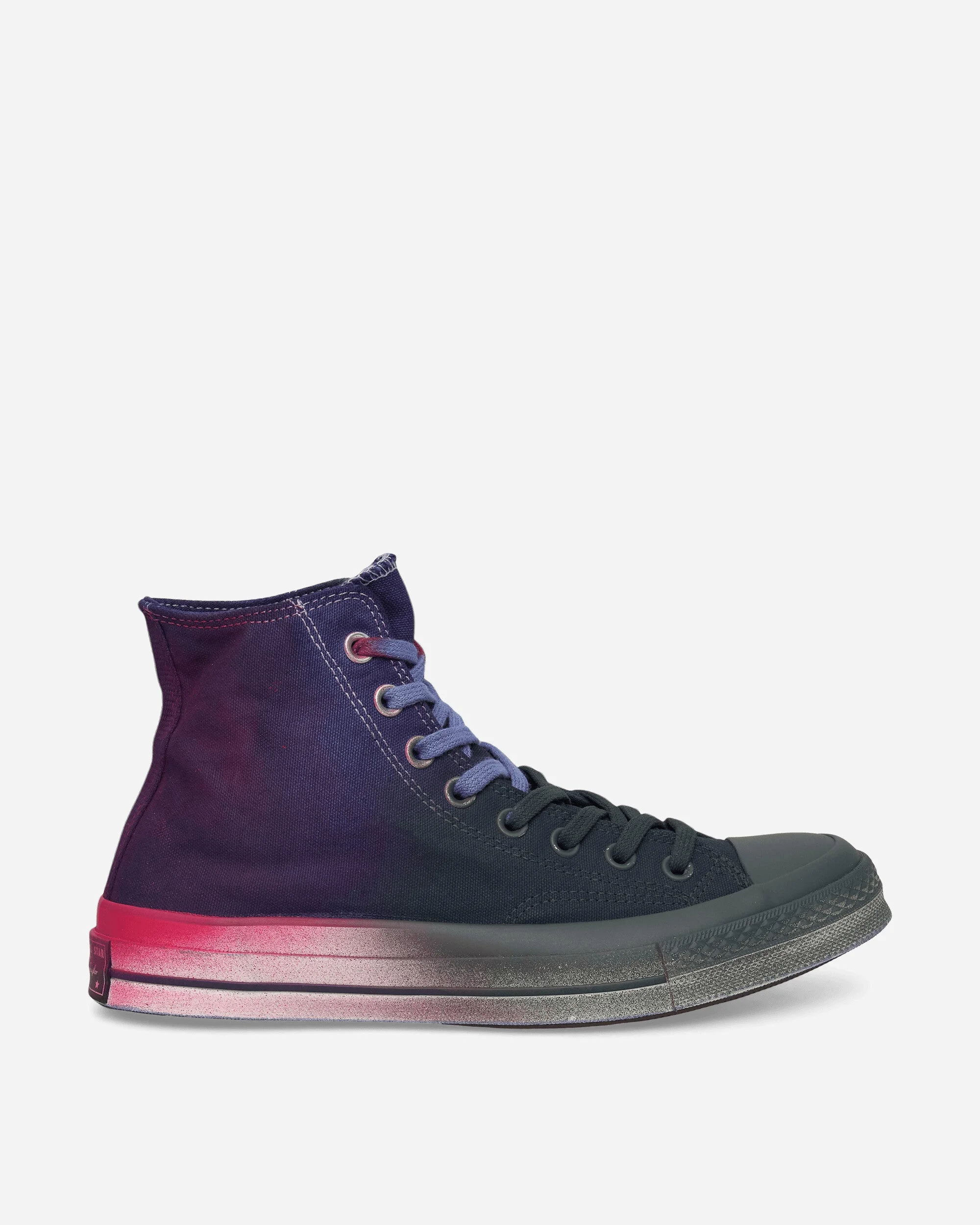 Chuck 70 Color Fest Sneakers Sunset Dyed - 1