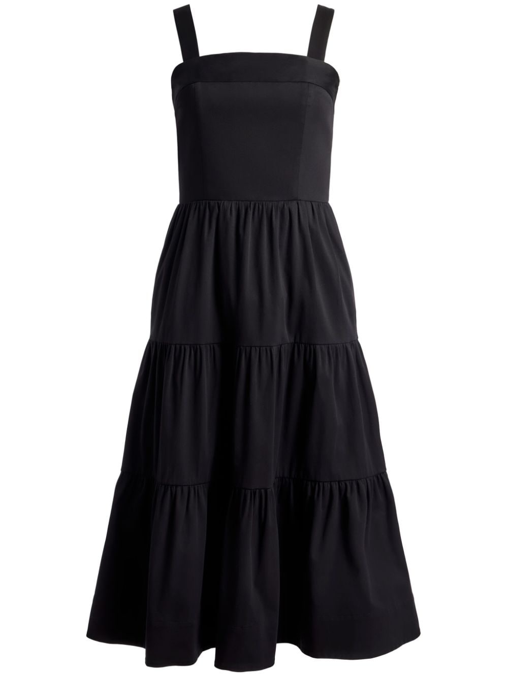 Saige midi dress - 1