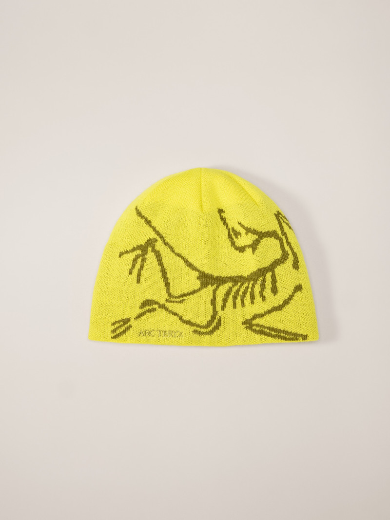 Bird Head Toque 1