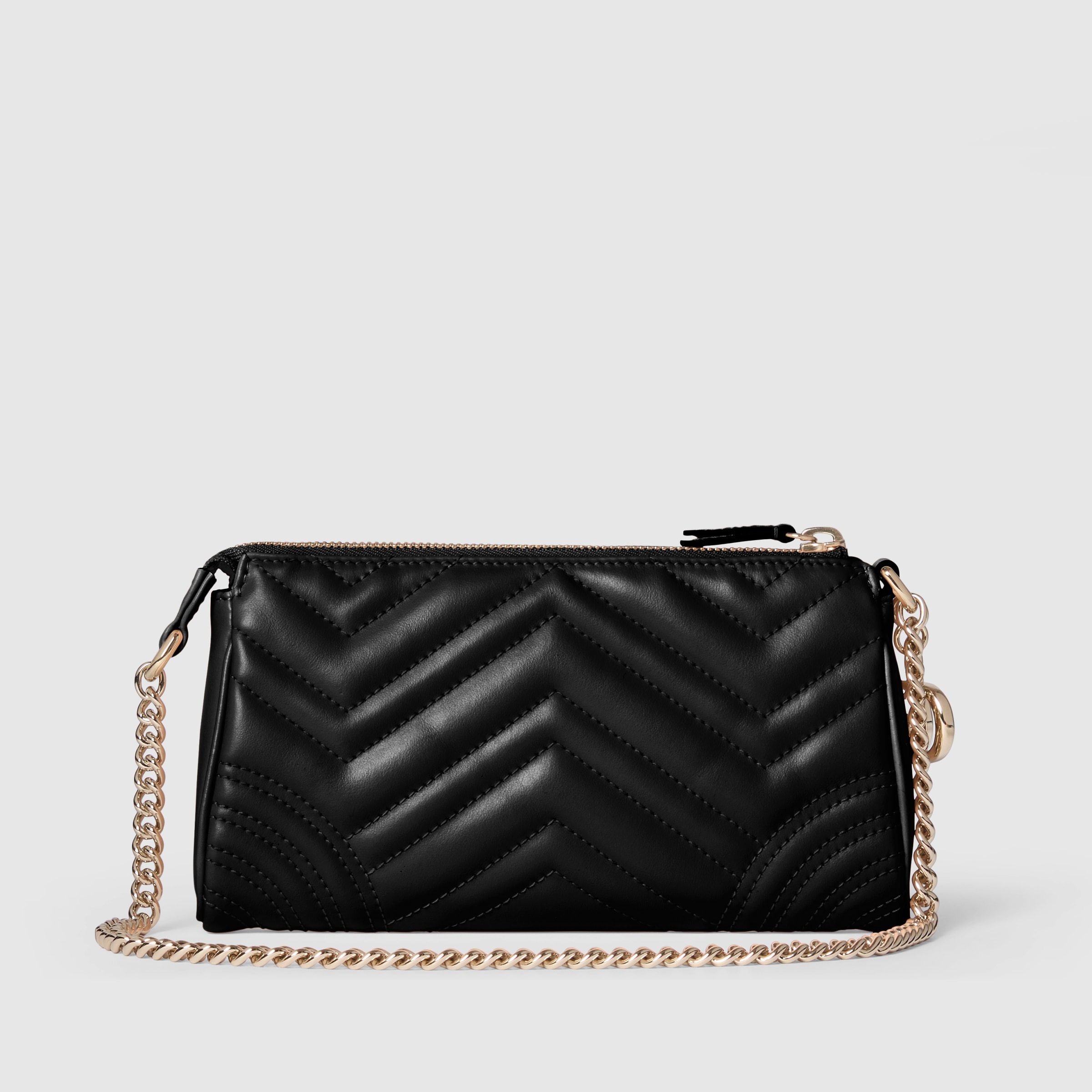 GG Marmont small shoulder bag - 6