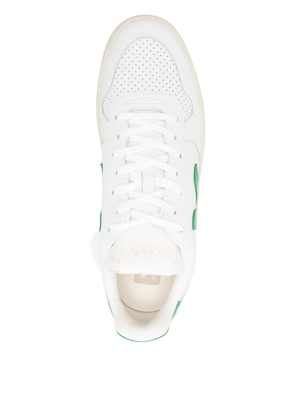 V-10 sneakers - 4