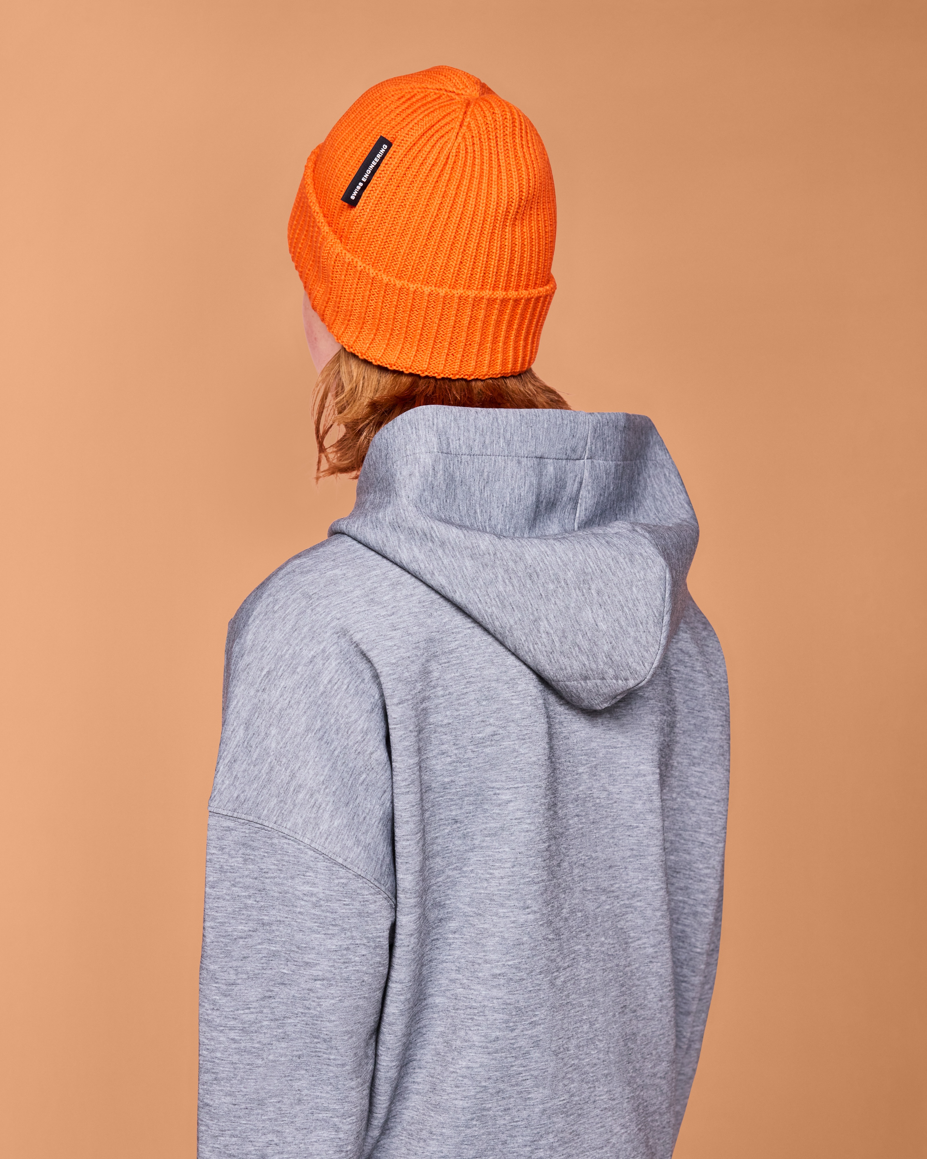 Studio Beanie - 5