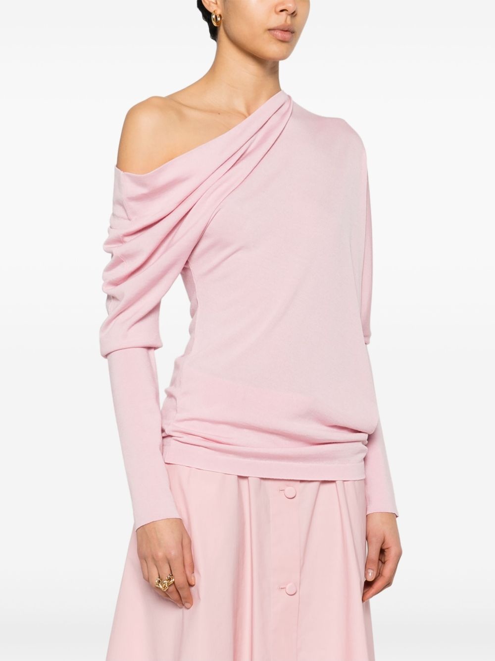 asymmetric top - 3