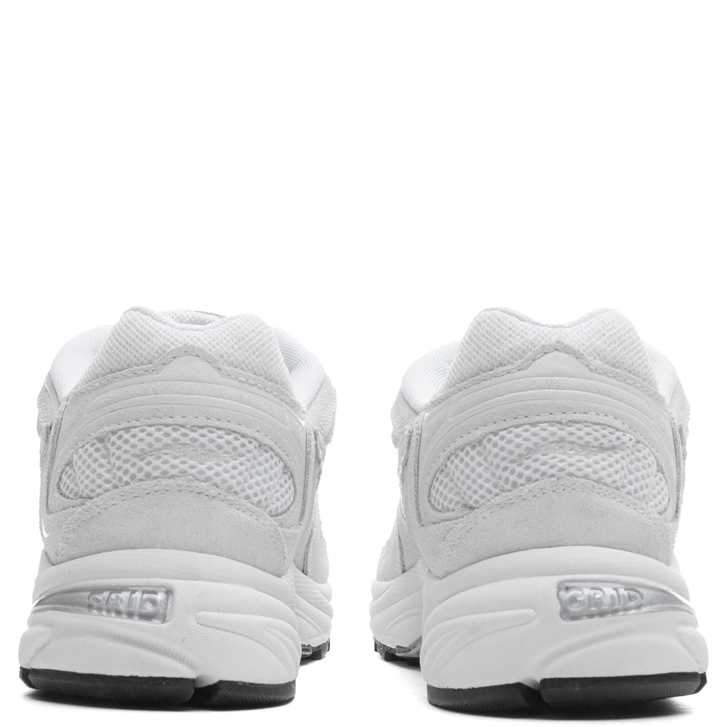 GRID JAZZ 9 - WHITE/OFF WHITE - 4