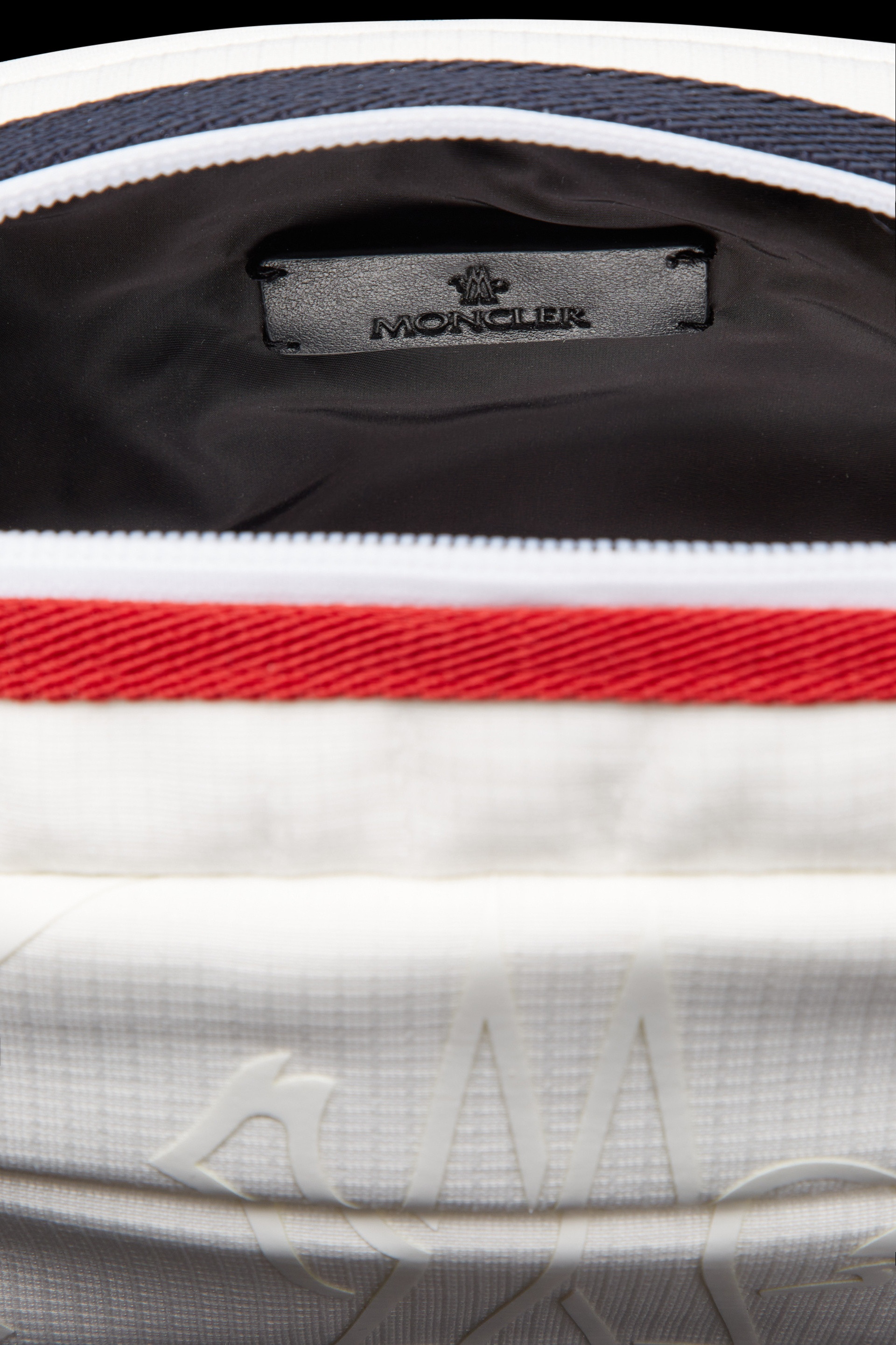 Cut Belt Bag - 4