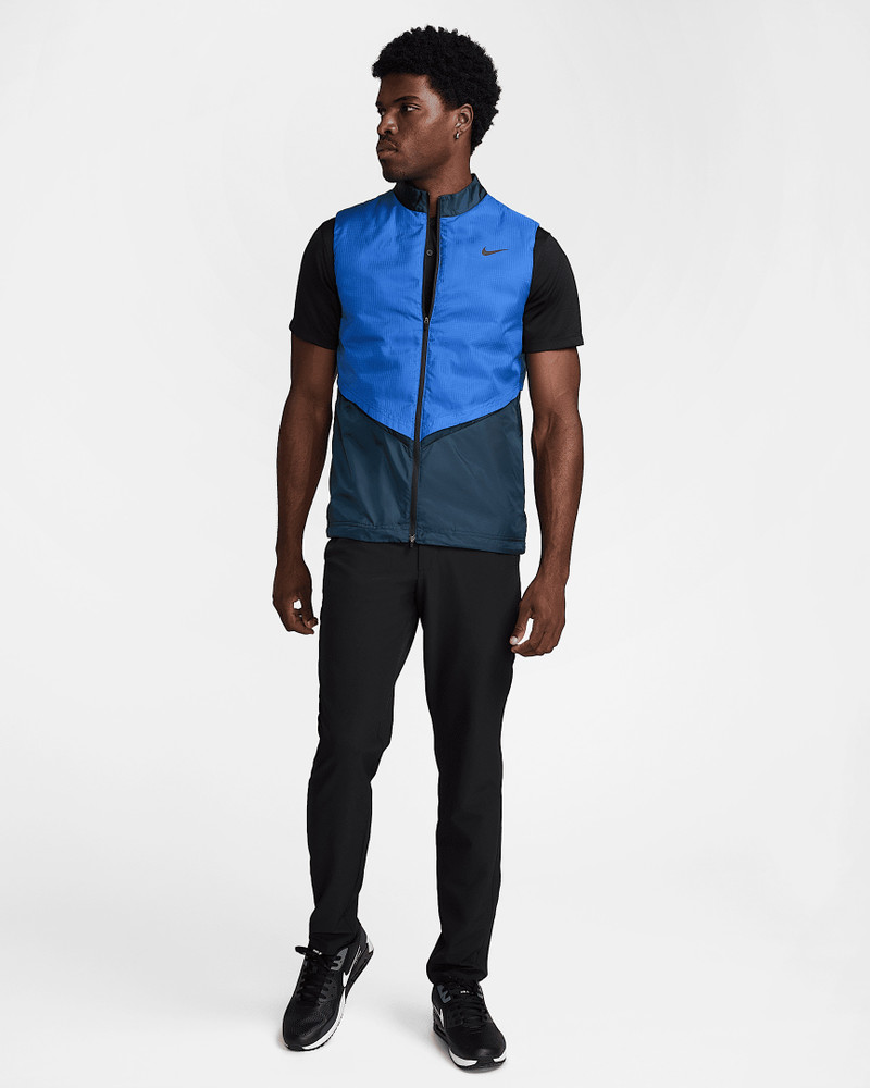 Nike Men's Therma-FIT ADV Repel Golf Vest 6