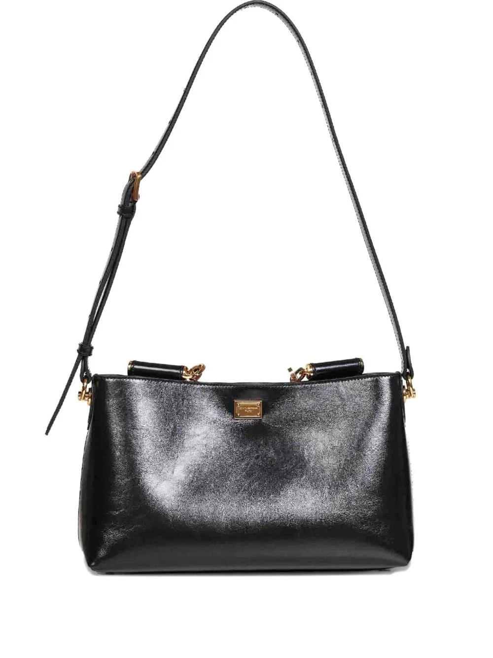 Vittoria leather handbag - 1