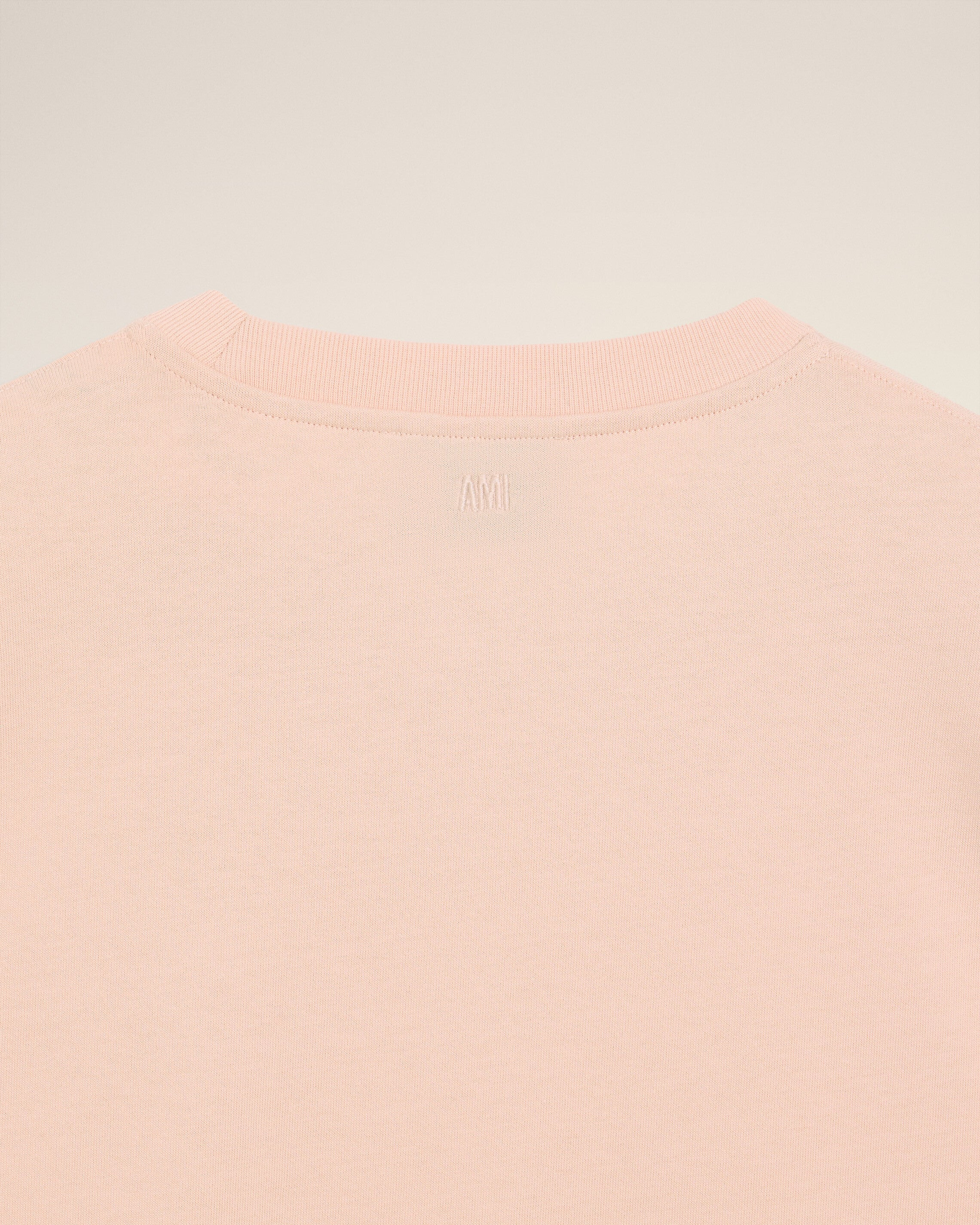 PINK COTTON AMI DE COEUR COSY FIT T-SHIRT - 3