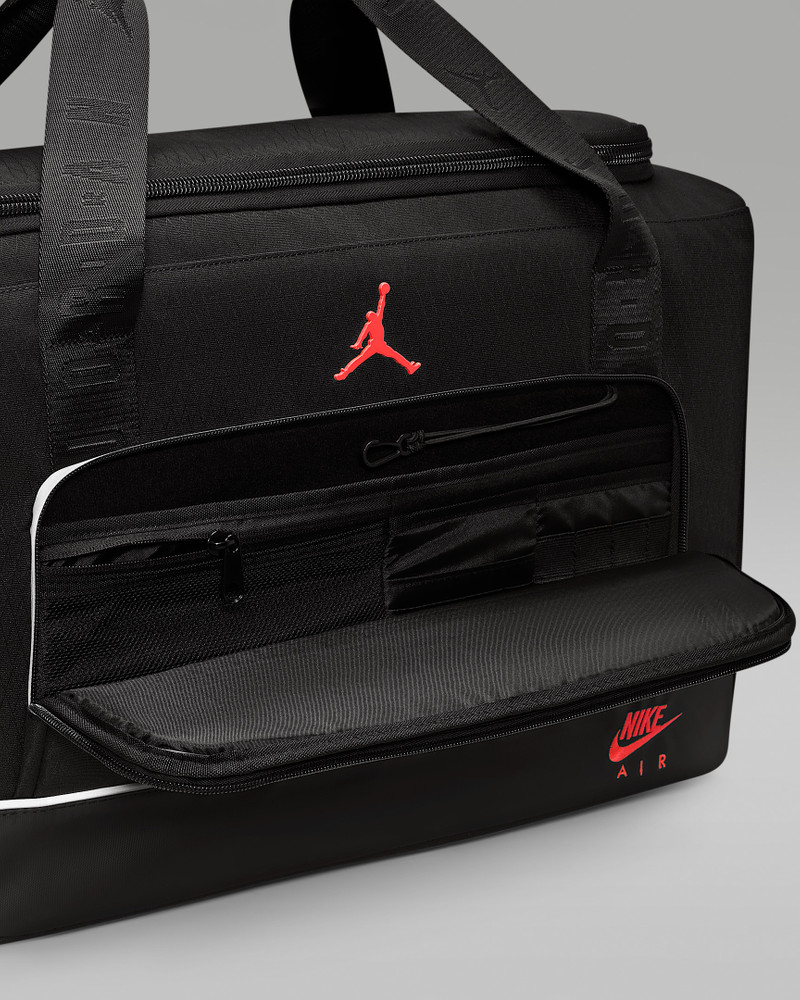 Jordan Collectors Duffel (44L) 5
