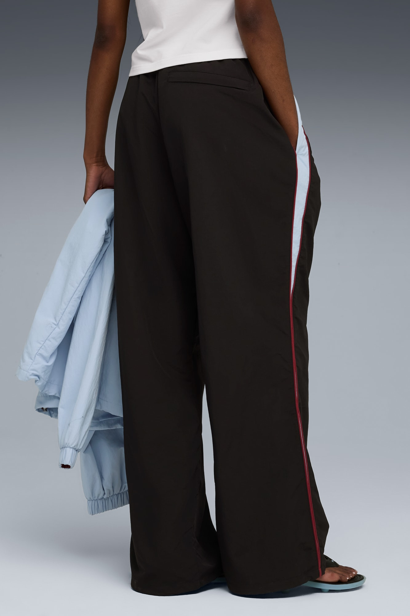 FENTY x PUMA Piping Track Pants Unisex - 6