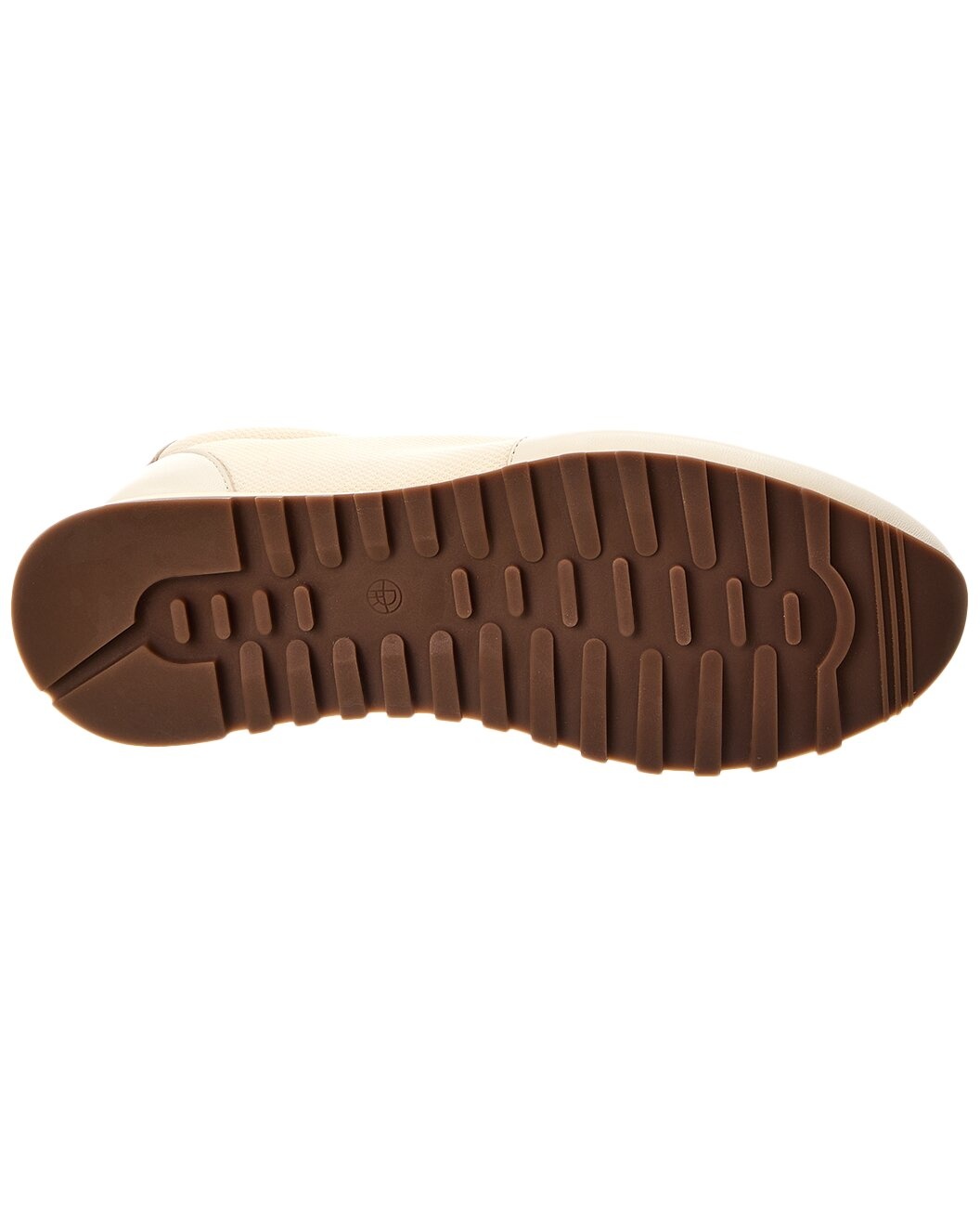 The Row Owen Runner Mesh & Leather Sneaker - 4