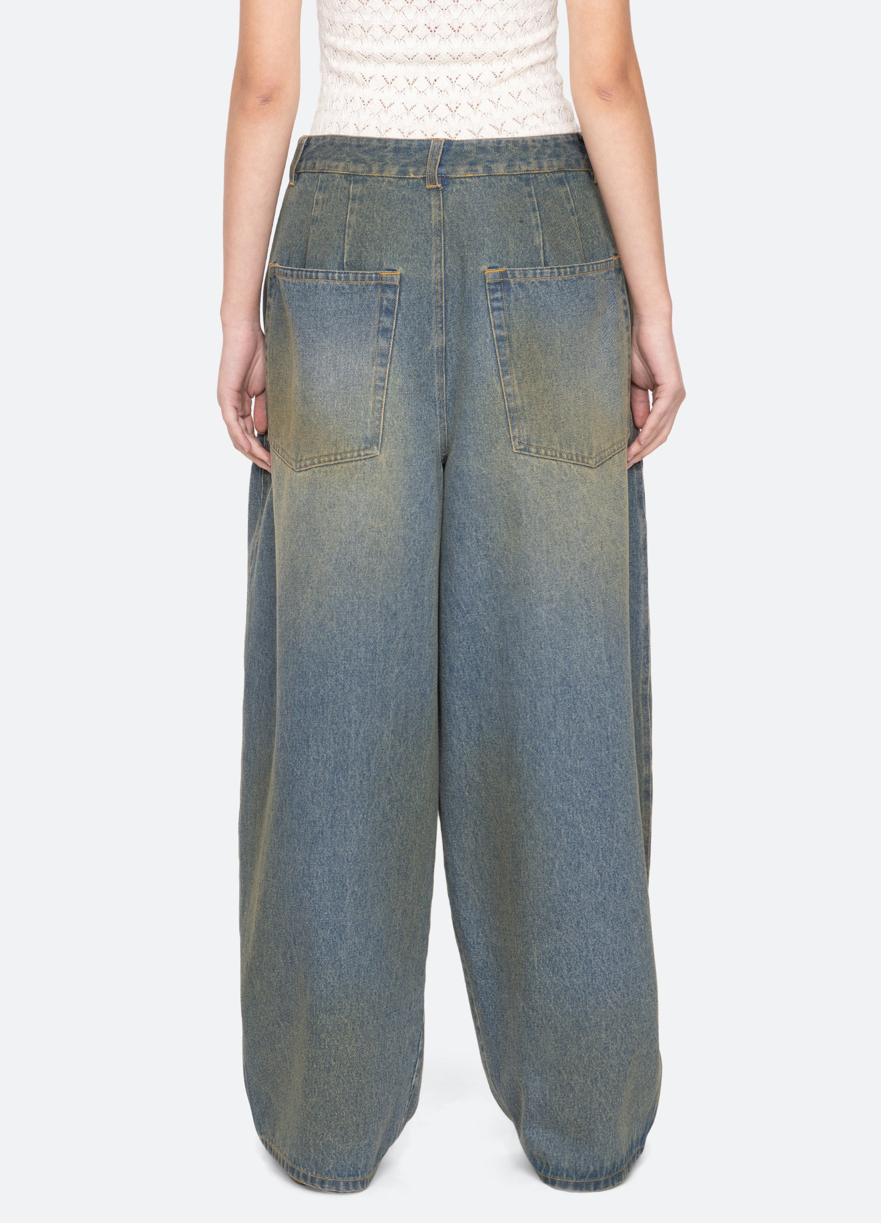 Lyssa Jeans - 2