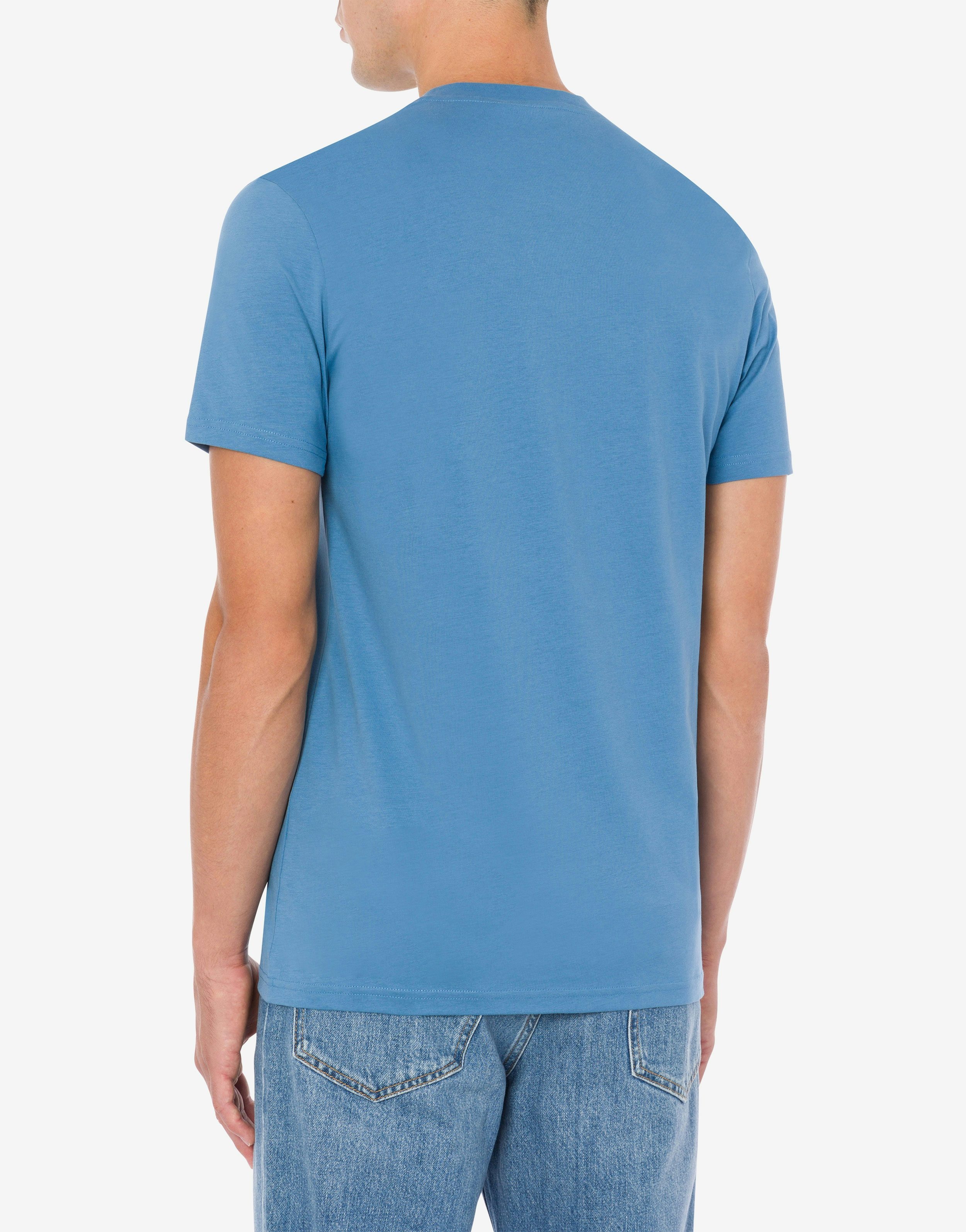 LOGO PRINT T-SHIRT - 3