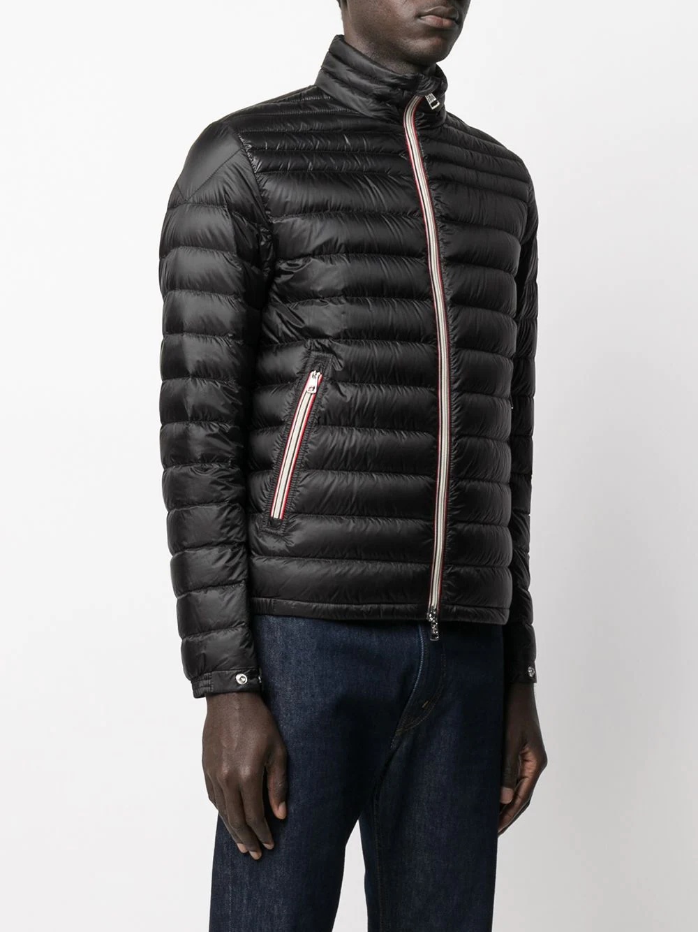 Daniel quilted jacket - 3