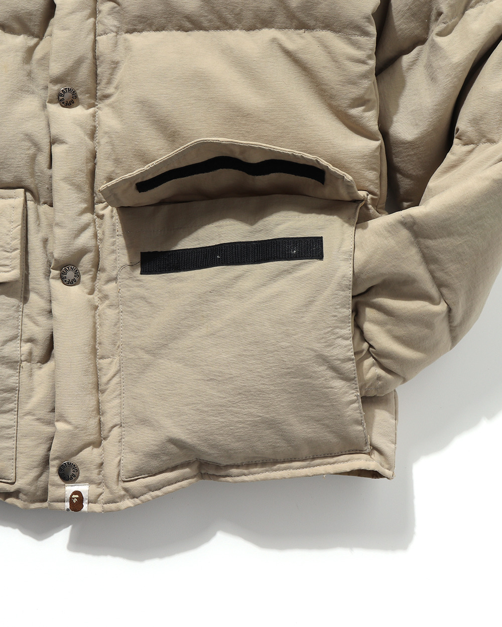 A BATHING APE - 13
