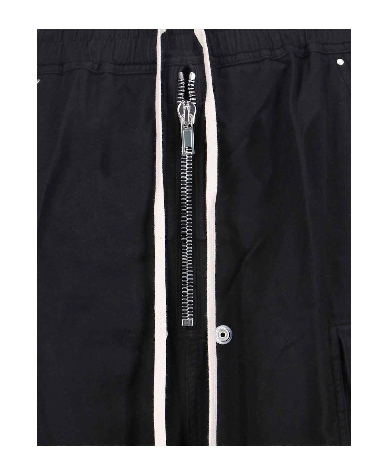 'jumbo Belas' Cargo Pants - 5