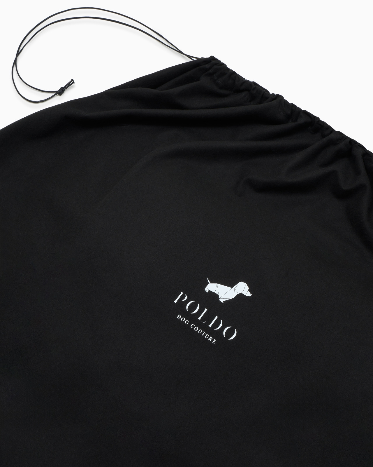 Poldo X Giorgio Armani Travel mat in Ikat jacquard flannel - 7