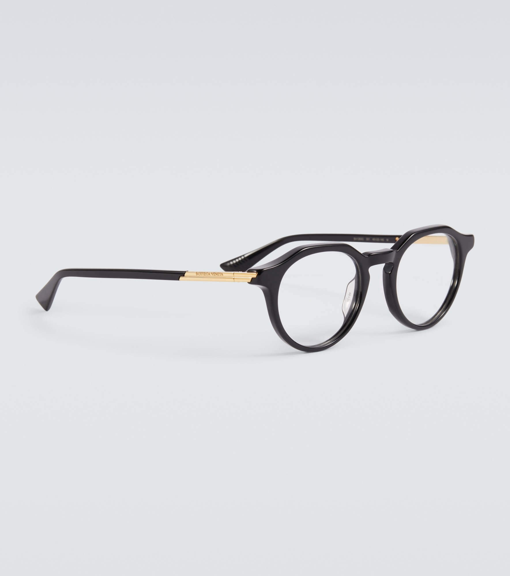 Round glasses - 4