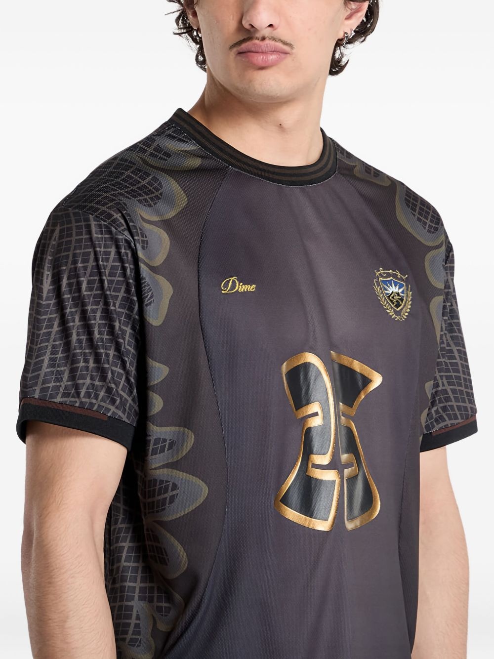 Holy Flame jersey - 5