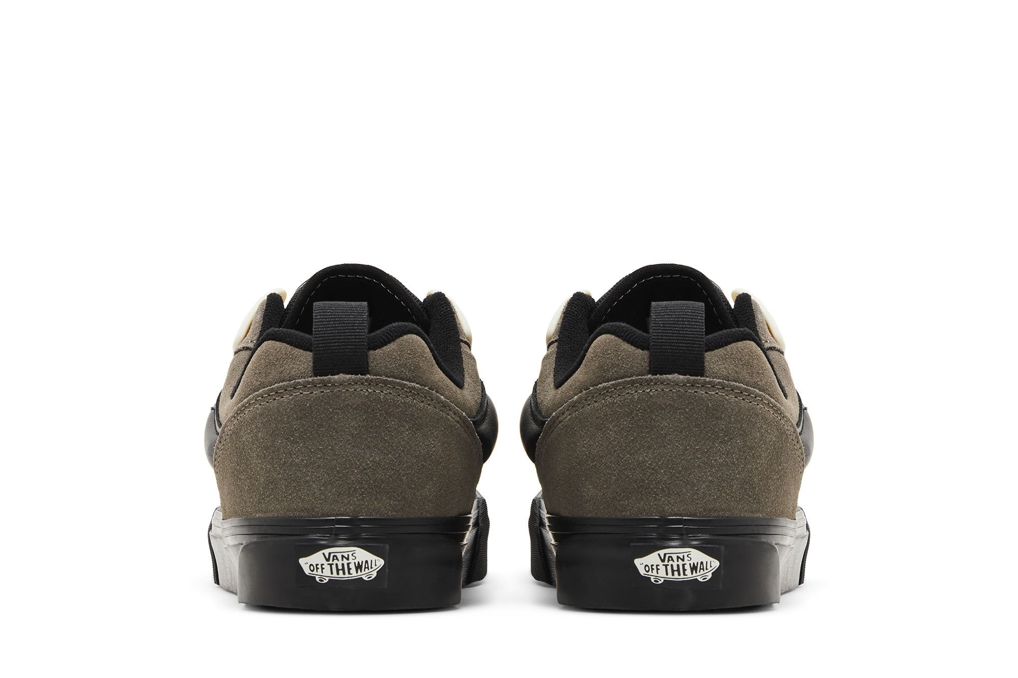 Knu-Skool DR 'Grey Marshmallow' - 6