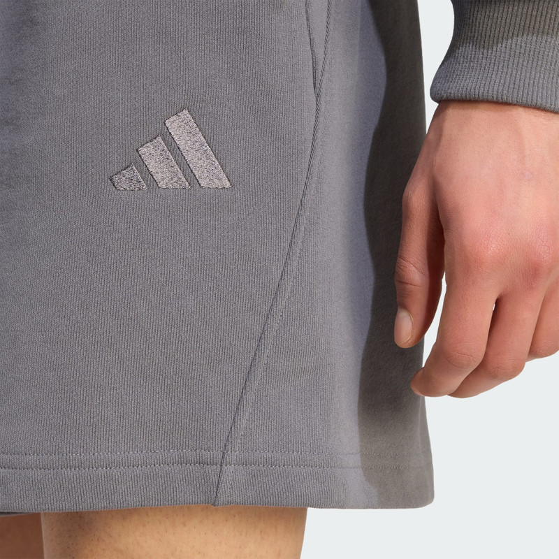 ADIDAS KIT SMALL LOGO SHORT 6