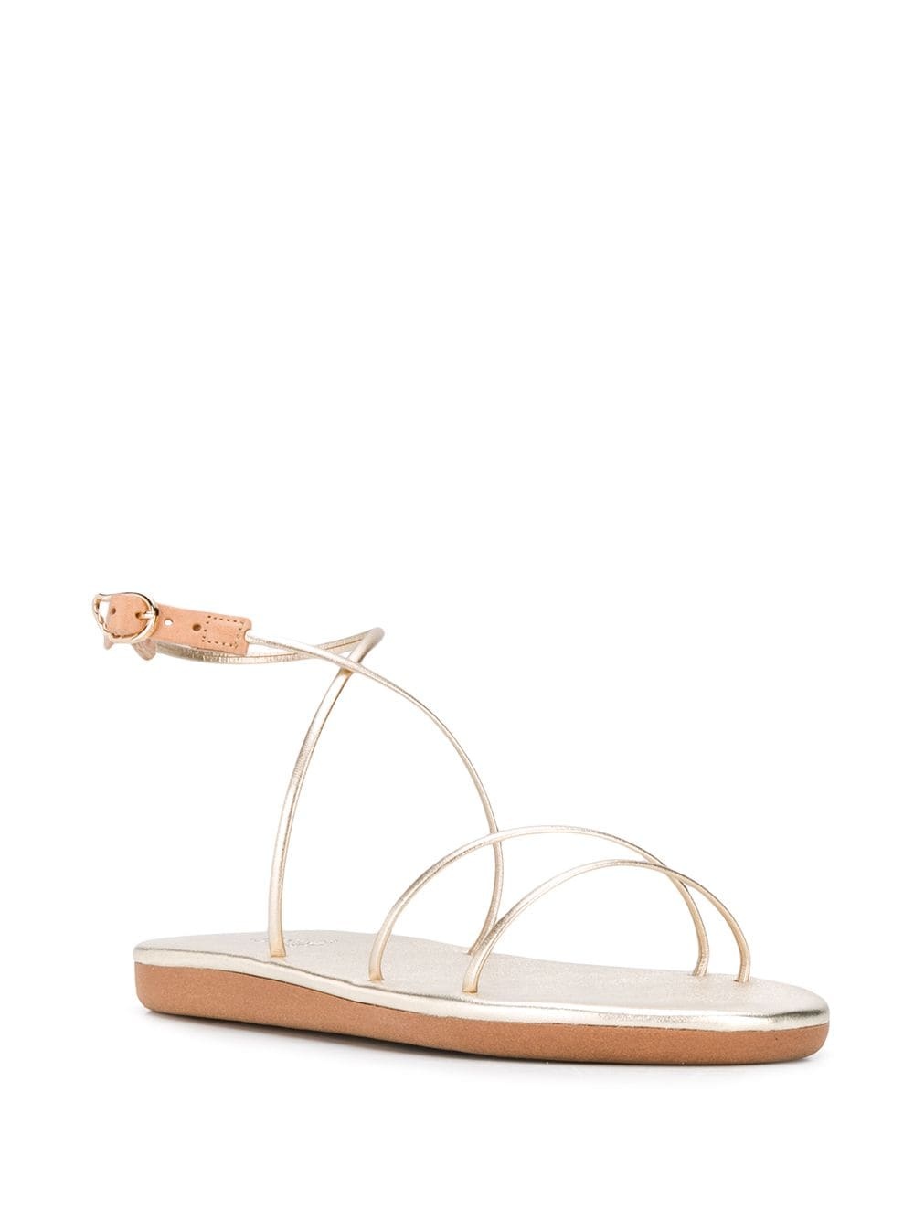 Angel slingback sandals - 2