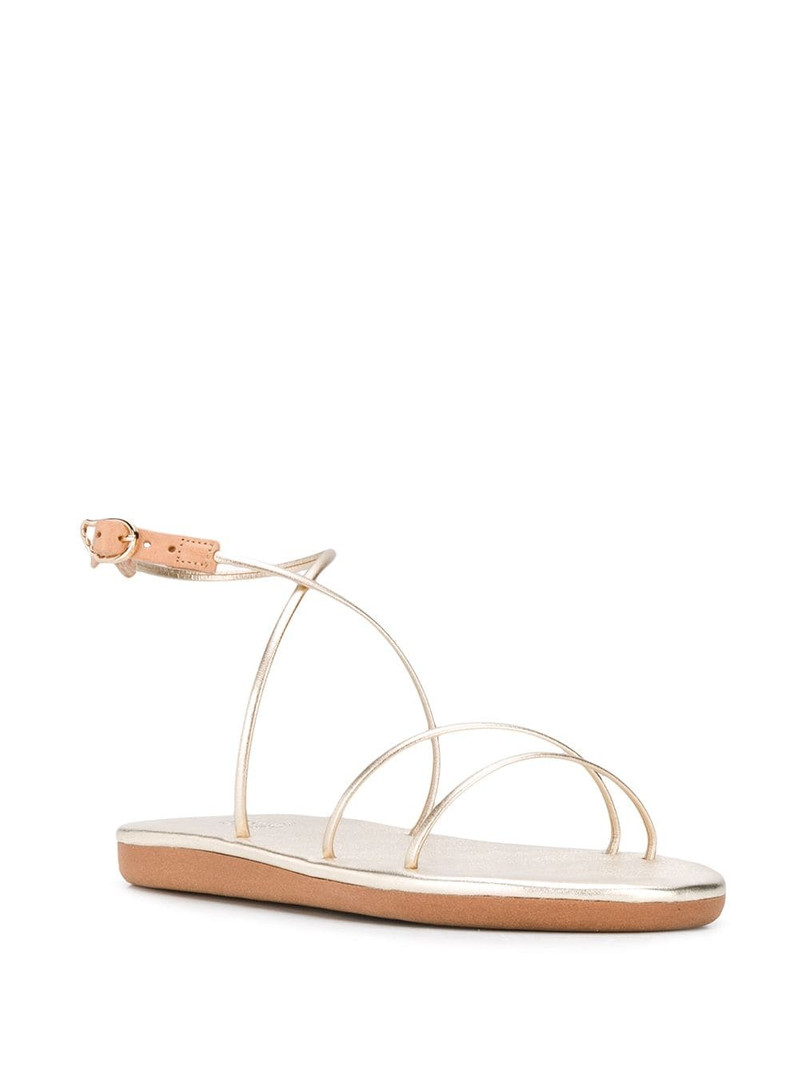 ANCIENT GREEK SANDALS Angel slingback sandals outlook