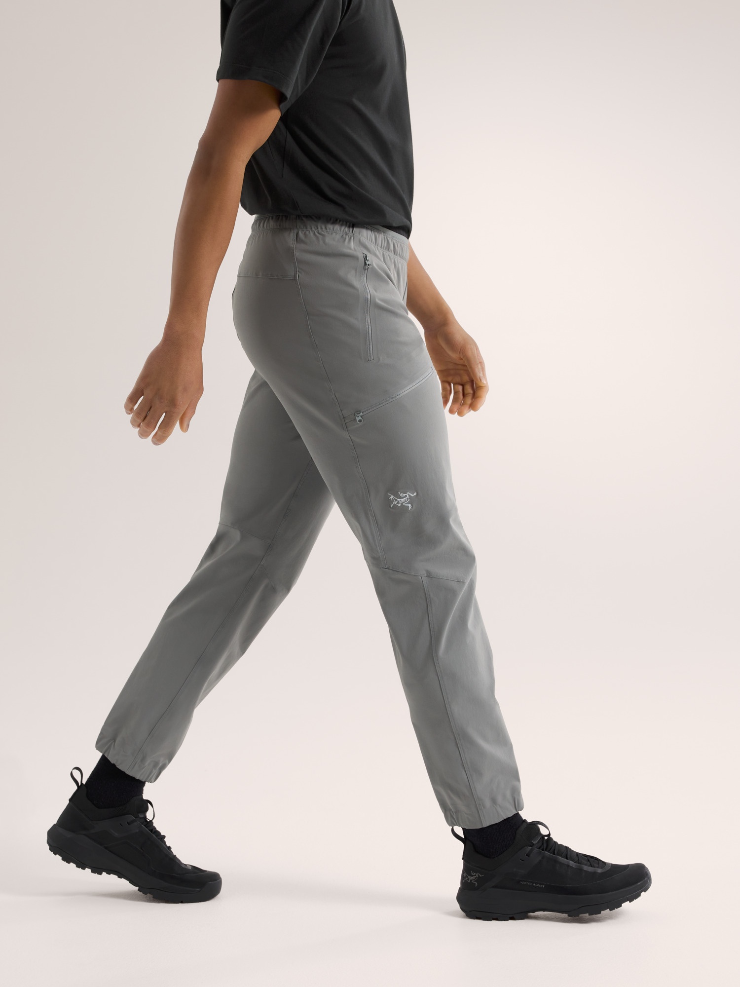 Gamma Jogger - 6