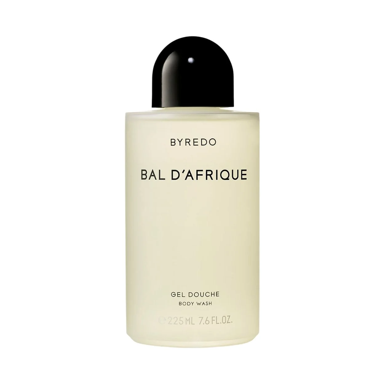 Bal d'Afrique Body Wash - 1
