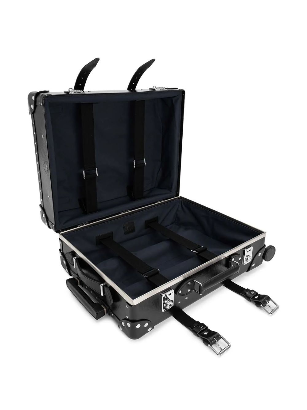 Cenentary 4-wheel carry-on suitcase - 5
