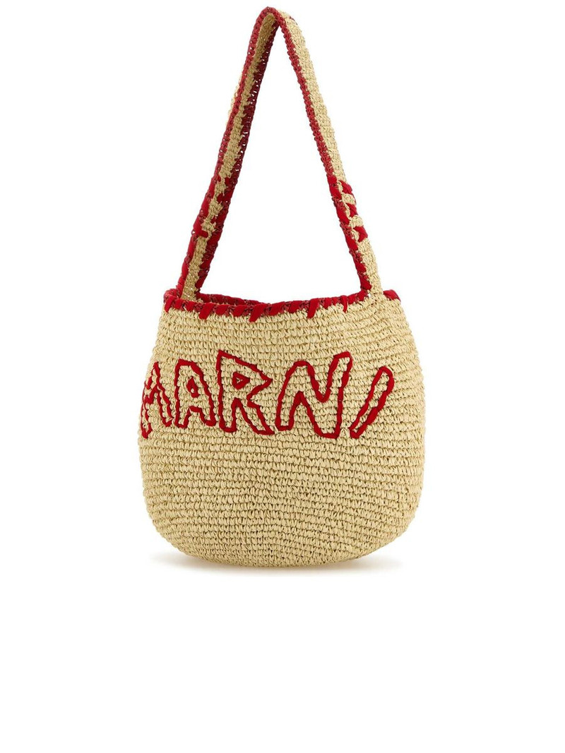 Marni Hobo Medium Bag outlook