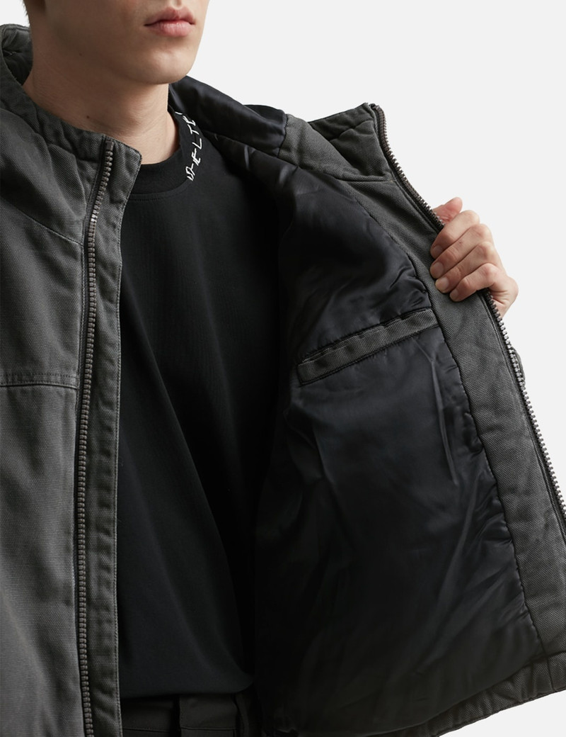 DUX WORKER JACKET 6