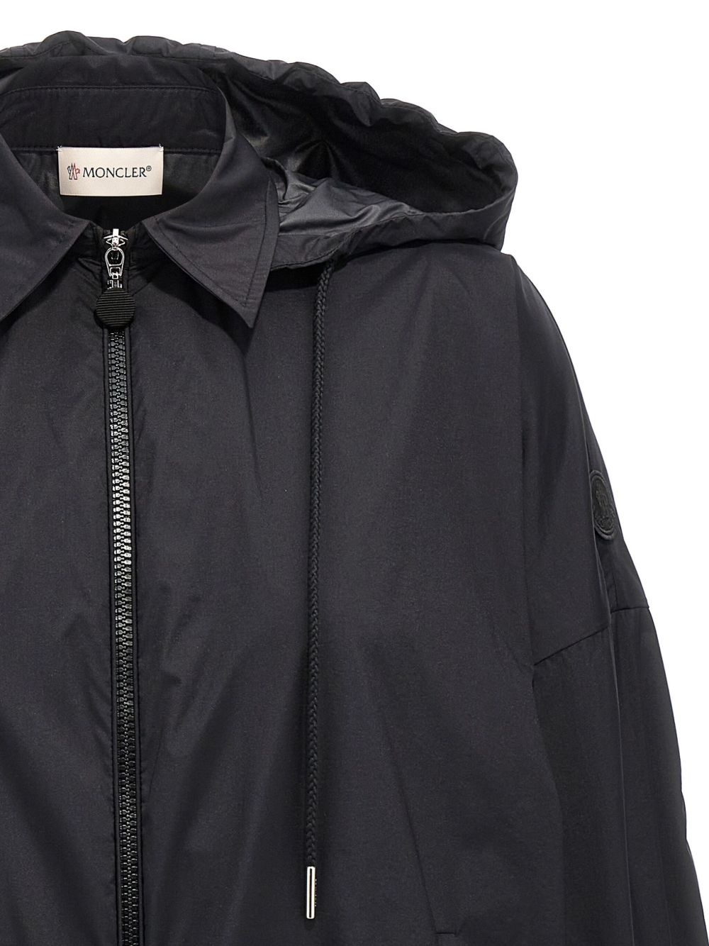 hooded parka - 4