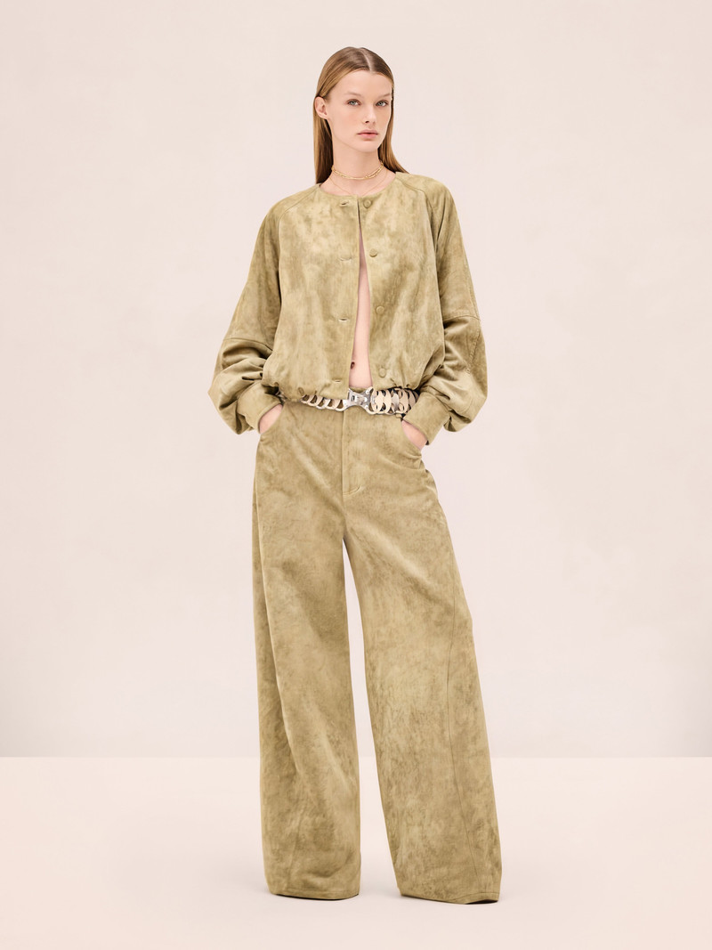 ALEXIS CRUZ JACKET outlook