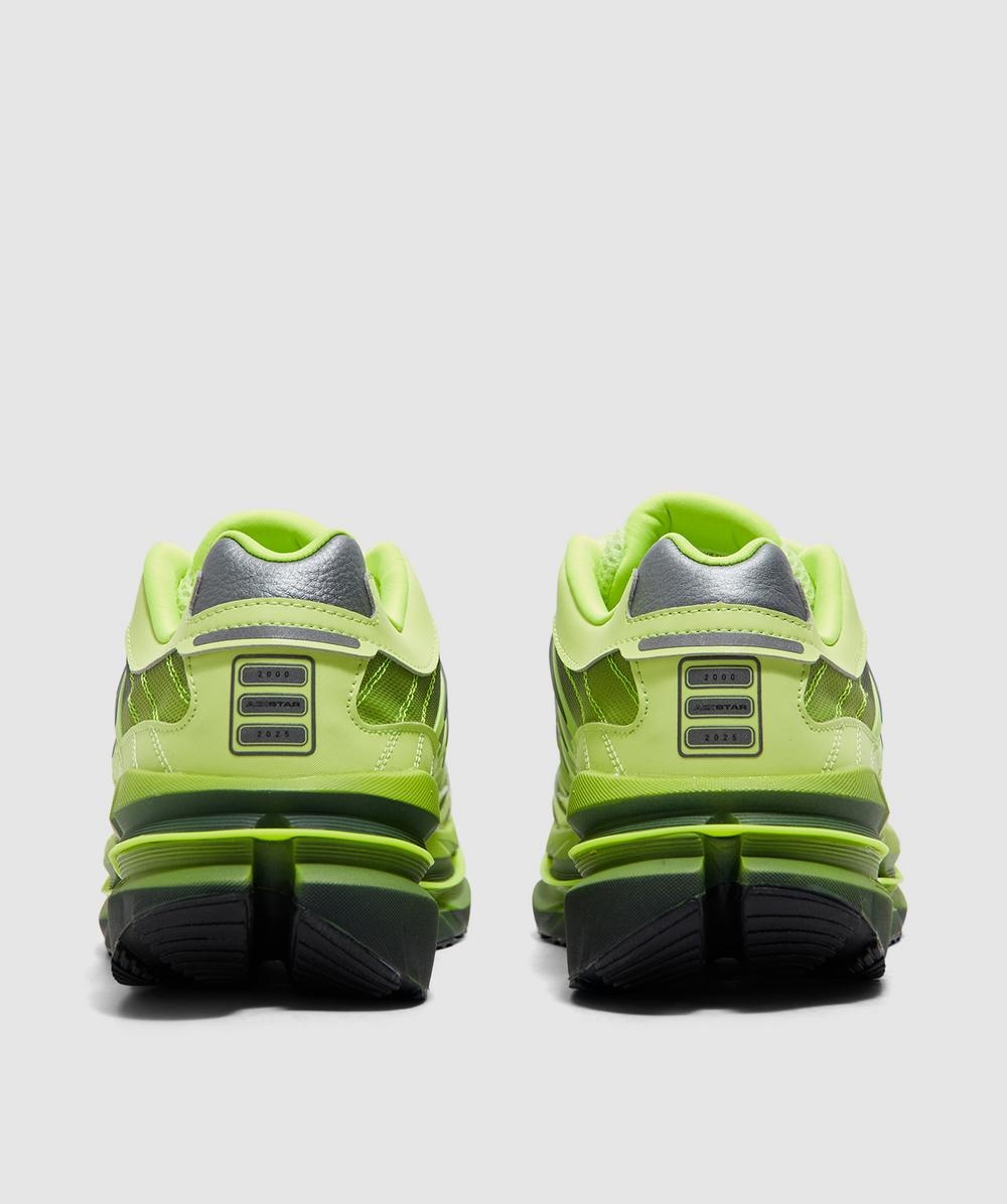 Adistar HRMY sneaker - 7