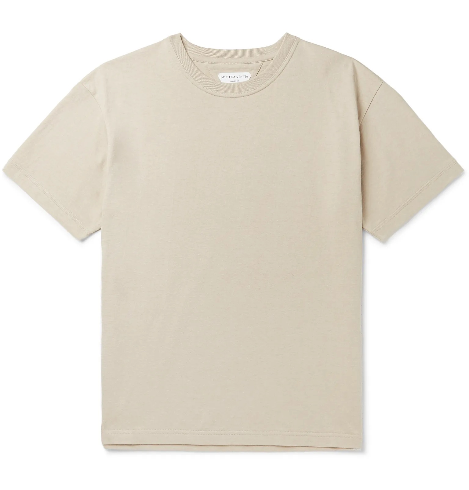 Cotton-Jersey T-Shirt - 6