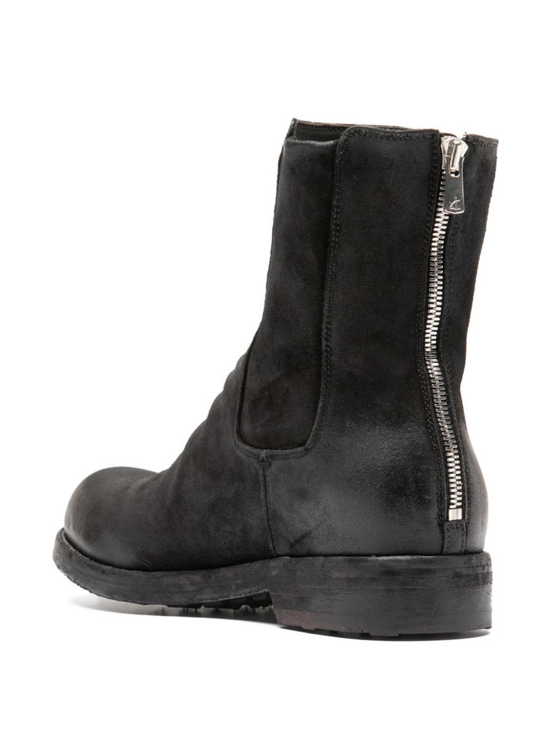 Bulla DD 104 chelsea boots 3