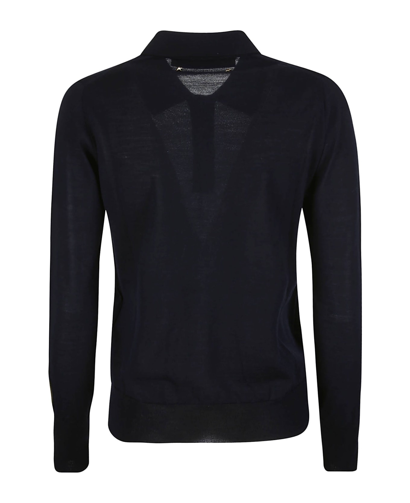 Knit Polo - 2