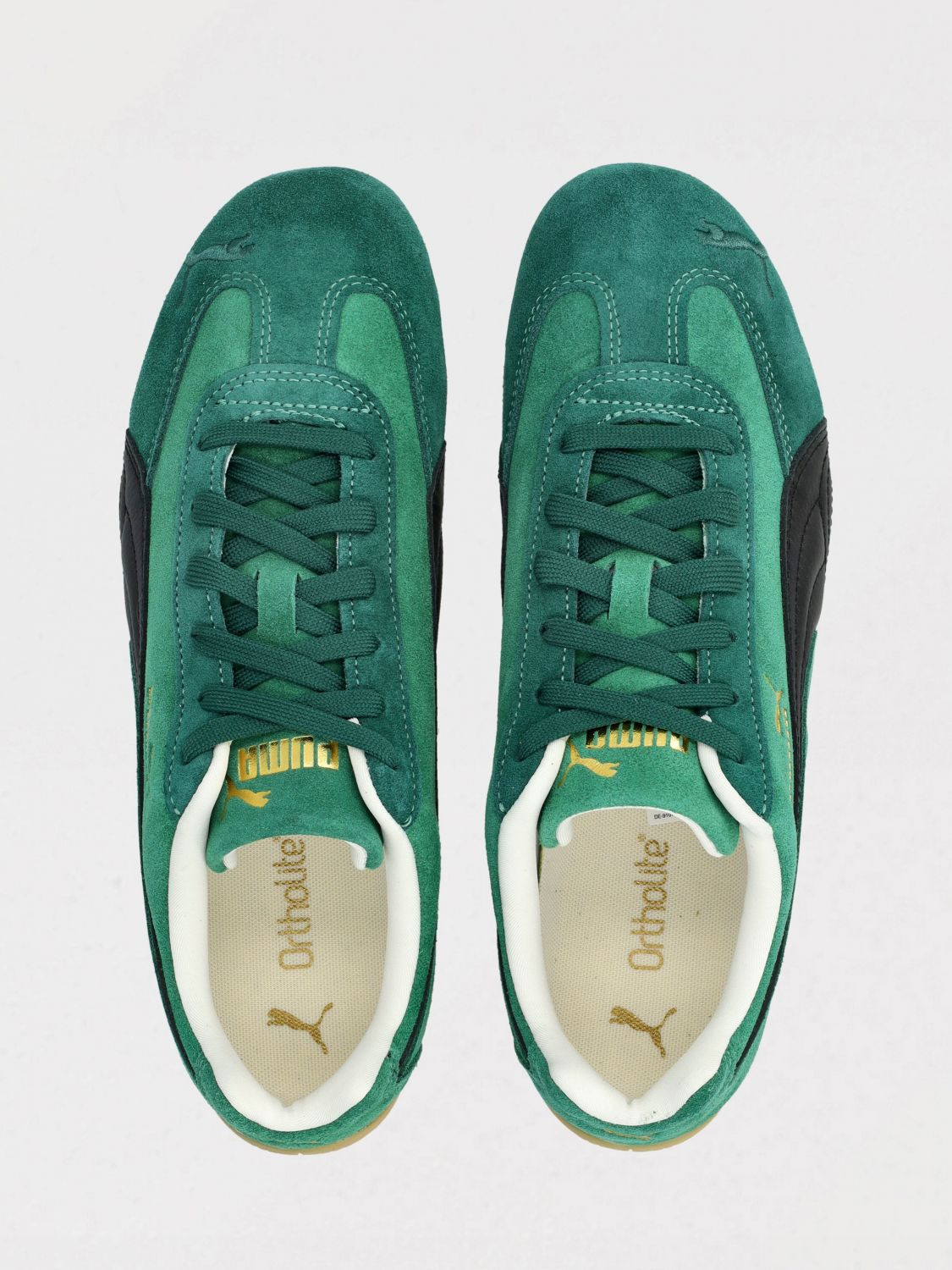 Sneakers men Puma - 4
