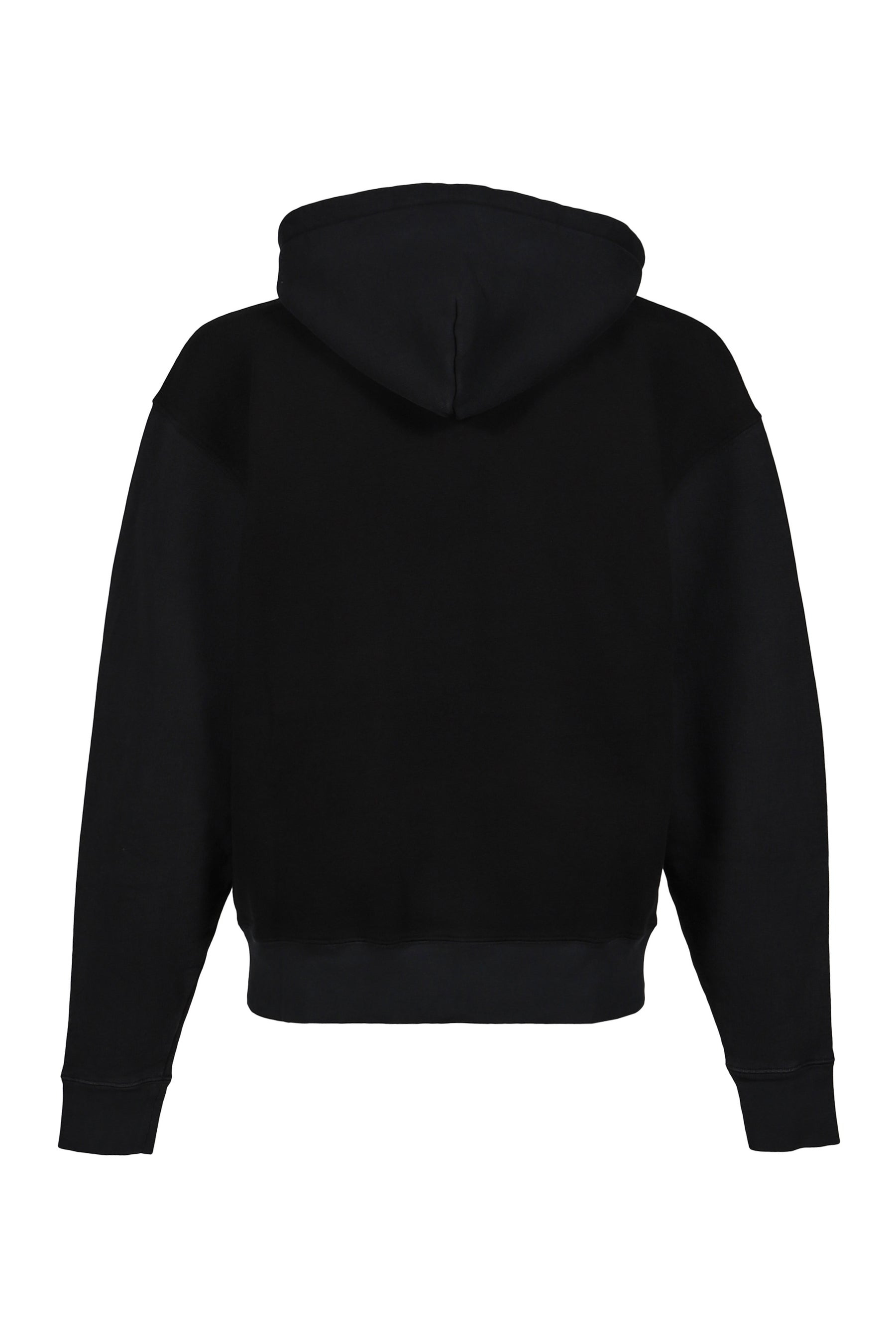 RASCAL HOOD / BLACK - 2