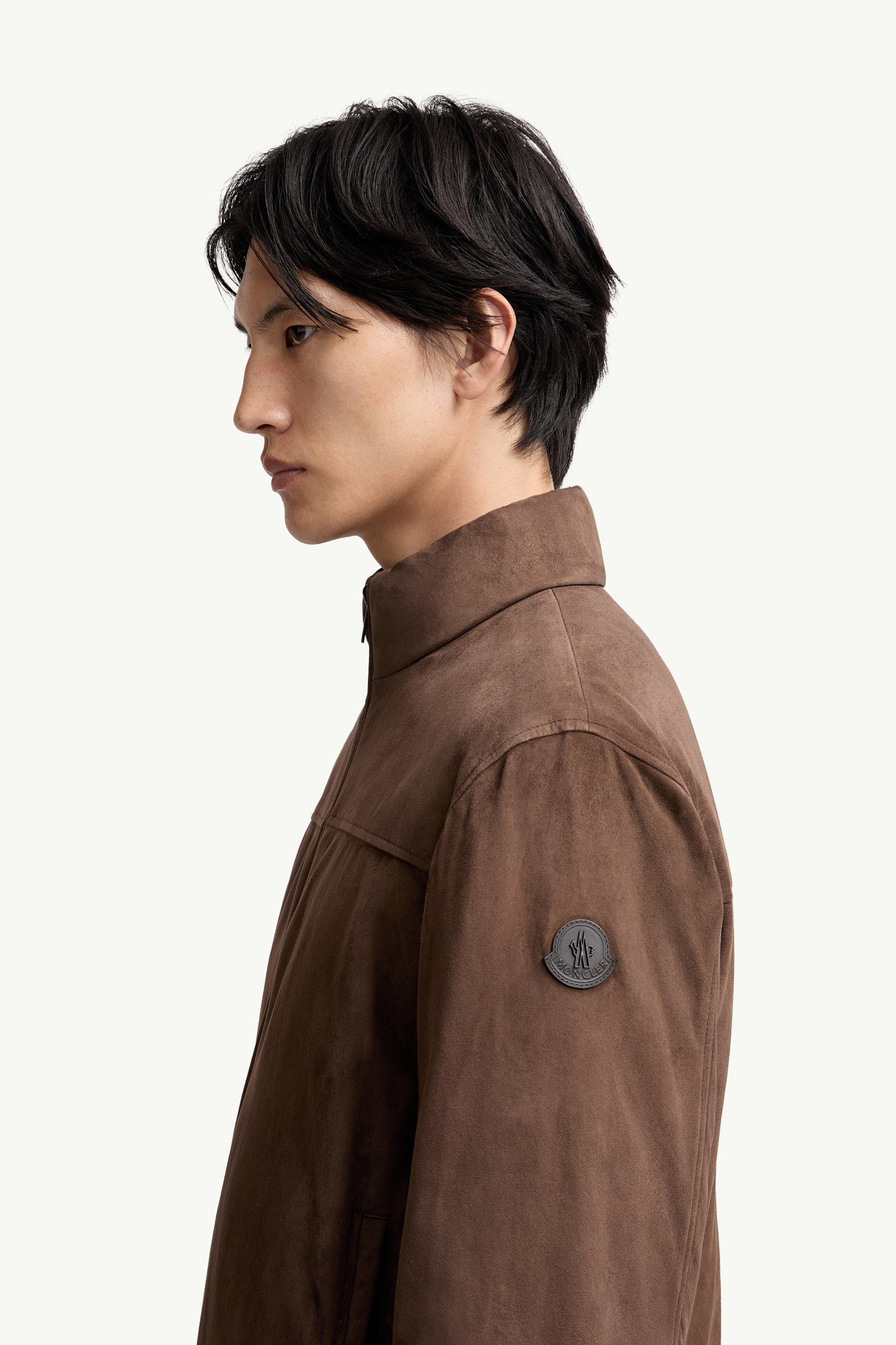 Cernay Reversible Short Down Jacket - 4