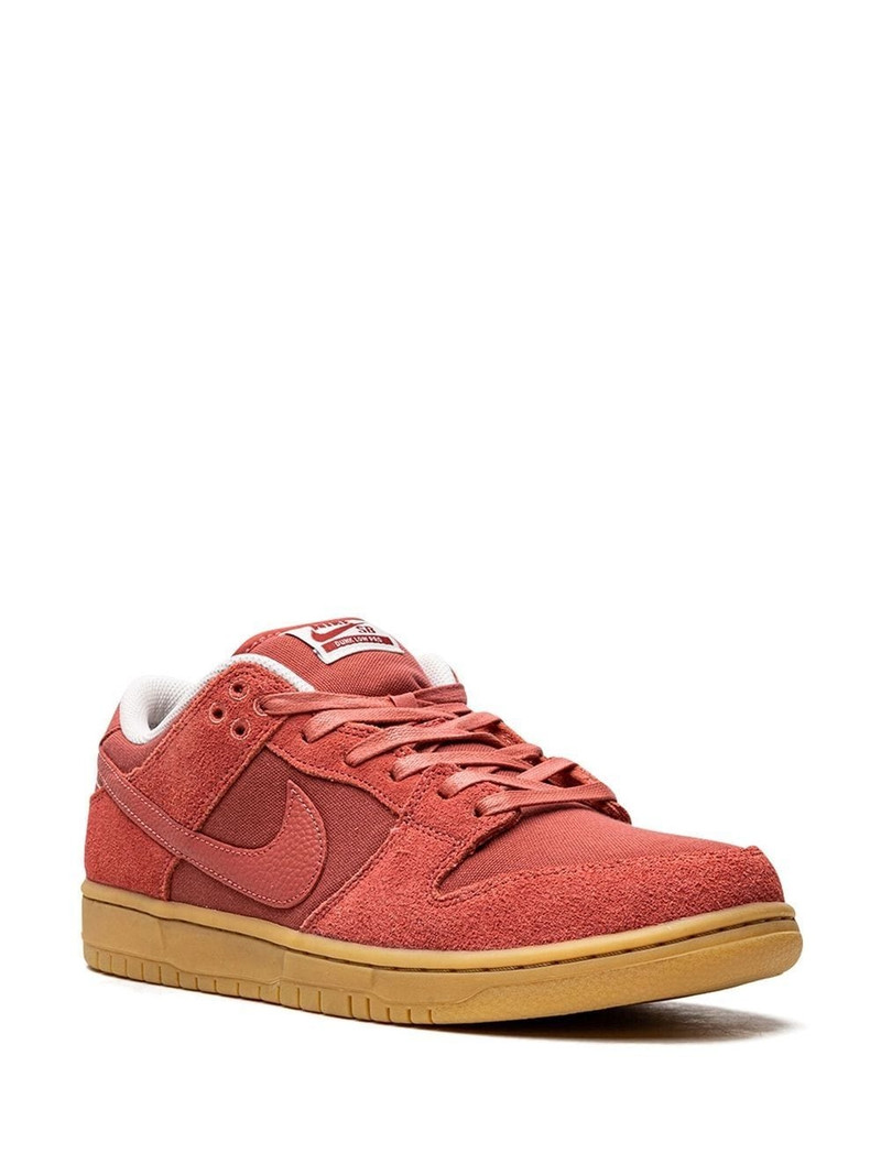 Nike SB Dunk Low "Adobe" sneakers outlook