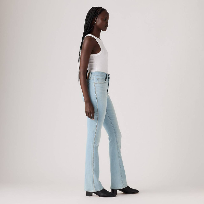 725 HIGH RISE BOOTCUT WOMEN'S JEANS 4