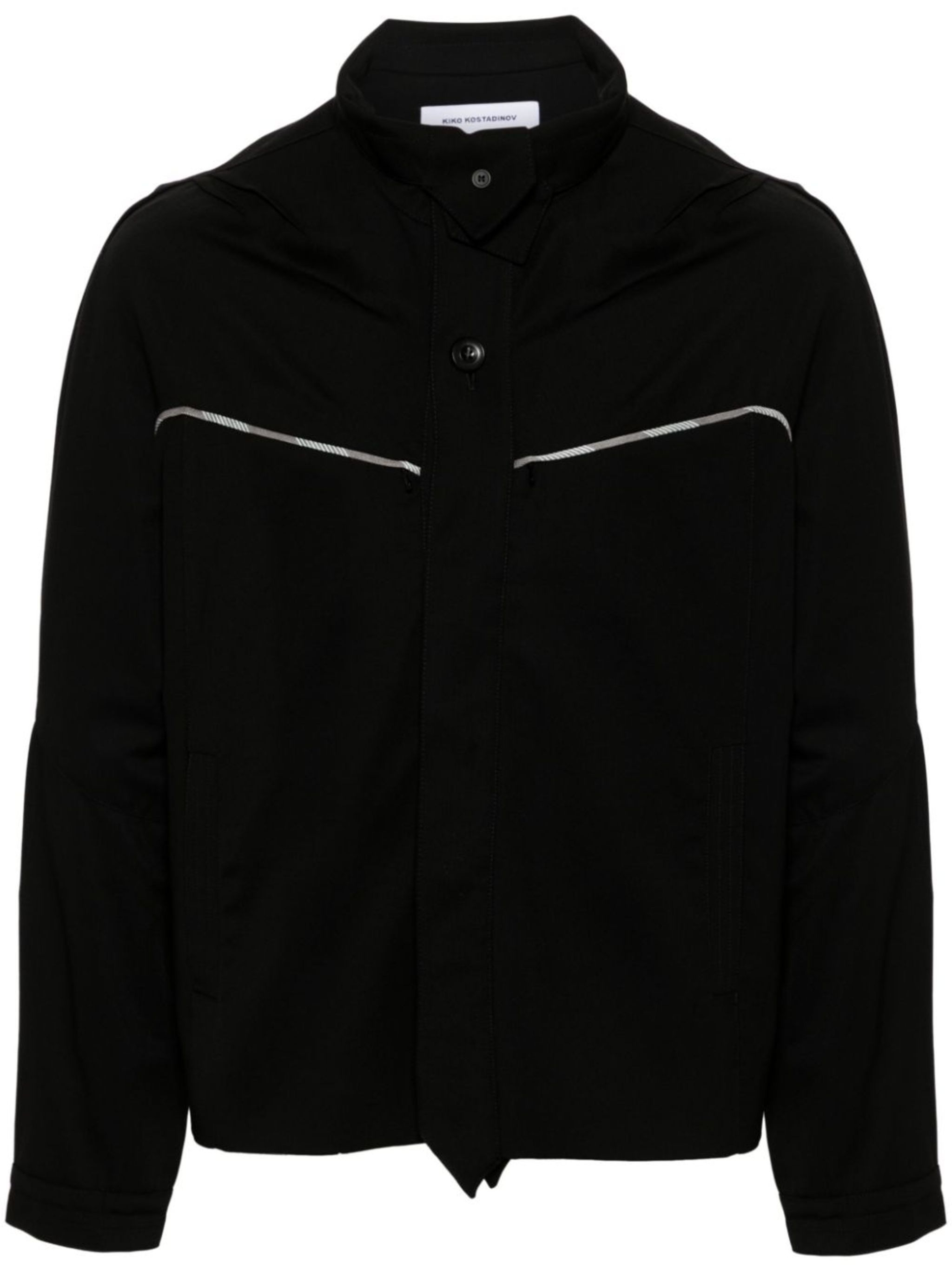 Ohne K-Dart jacket - 1