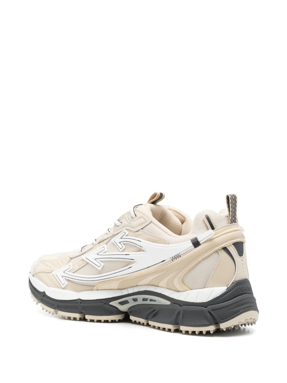 Be Right Back sneakers - 3